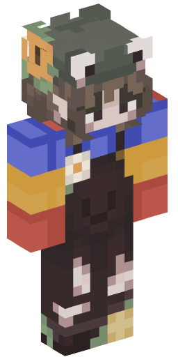 Ariboca_ Minecraft Skin Preview on Minecraft.Co.Com