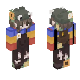 Minecraft Skin #167704