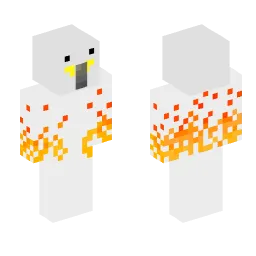Minecraft Skin #167706