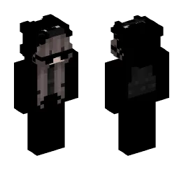 Minecraft Skin #167707