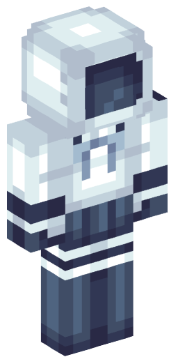 thecher Minecraft Skin Preview on Minecraft.Co.Com