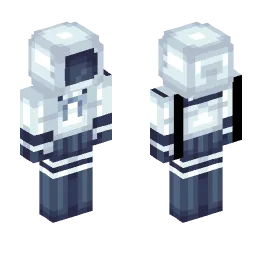 Minecraft Skin #167710
