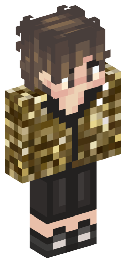kurtispogger Minecraft Skin Preview on Minecraft.Co.Com
