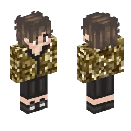 Minecraft Skin #167717