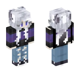 Minecraft Skin #167720