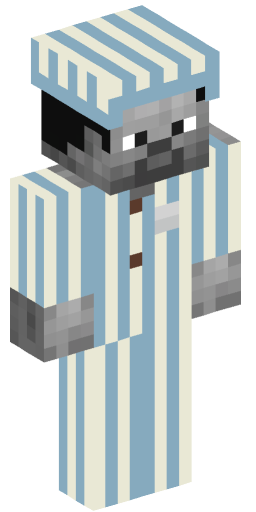 Totally6ft Minecraft Skin Preview on Minecraft.Co.Com