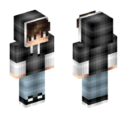 Minecraft Skin #167728