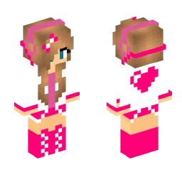 Minecraft Skin #167733