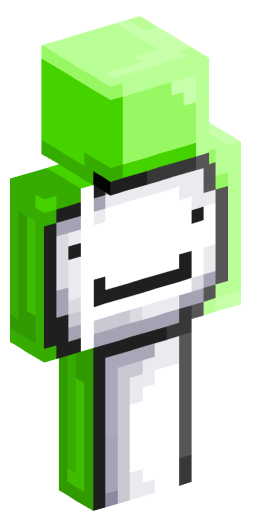 Minecraft Skin #167738