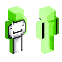Minecraft Skin #167738