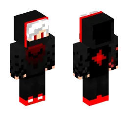 Minecraft Skin #167747