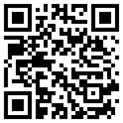 BloodSkeleton QR Code
