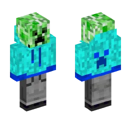 Minecraft Skin #167749