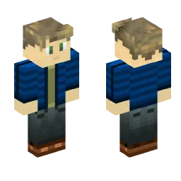 Minecraft Skin #167753