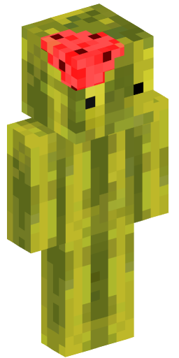 cheekyboomer Minecraft Skin Preview on Minecraft.Co.Com