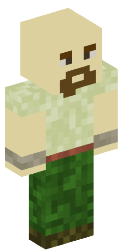 bosway Minecraft Skin Preview on Minecraft.Co.Com