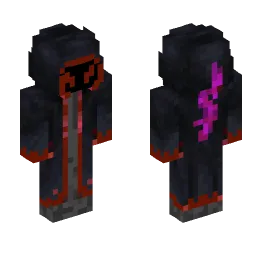 Minecraft Skin #167763