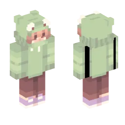 Minecraft Skin #167764