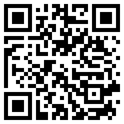 anniblue QR Code