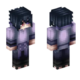 Minecraft Skin #167766