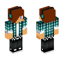 Minecraft Skin #167769