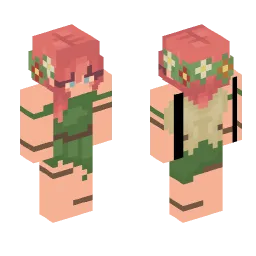 Minecraft Skin #167771