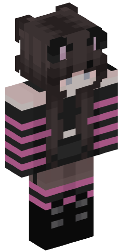 Minecraft Skin #167774