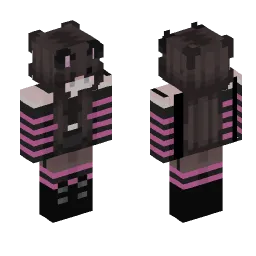 Minecraft Skin #167774