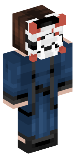 allergies Minecraft Skin Preview on Minecraft.Co.Com