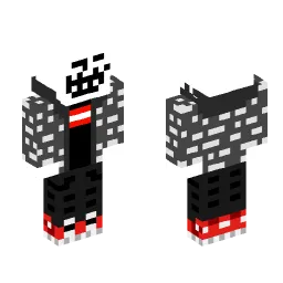 Minecraft Skin #167777