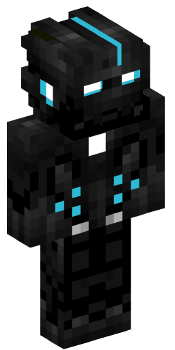 Guzzi01 Minecraft Skin Preview on Minecraft.Co.Com