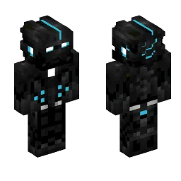 Minecraft Skin #167781