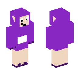 Minecraft Skin #167786