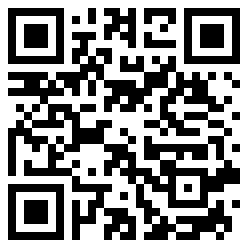 2021_sushi QR Code