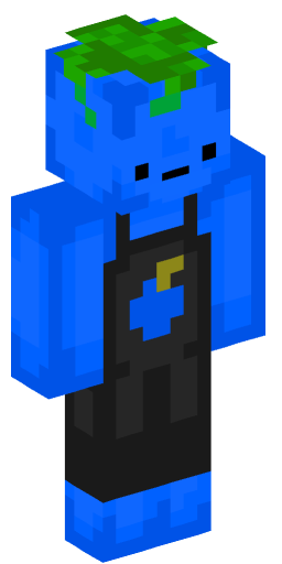 2021_sushi Minecraft Skin Preview on Minecraft.Co.Com