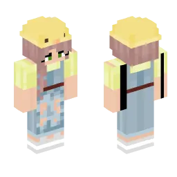 Minecraft Skin #167793