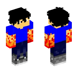 Minecraft Skin #167812