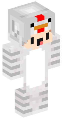 Minecraft Skin #167815