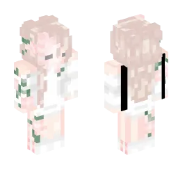 Minecraft Skin #167818