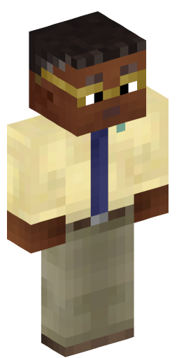 Minecraft Skin #167820