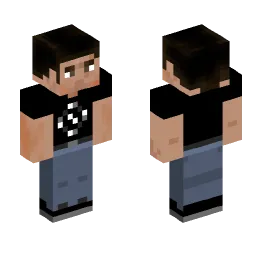 Minecraft Skin #167826