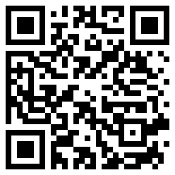 bl0ckbust3r QR Code