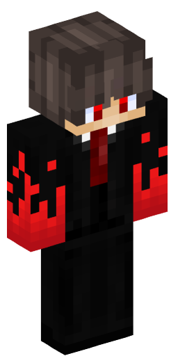 Brukiiee Minecraft Skin Preview on Minecraft.Co.Com