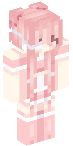 fairygutz Minecraft Skin Preview on Minecraft.Co.Com