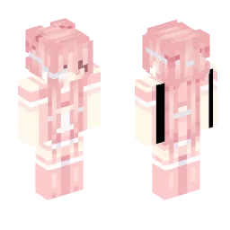 Minecraft Skin #167854