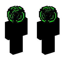 Minecraft Skin #167856