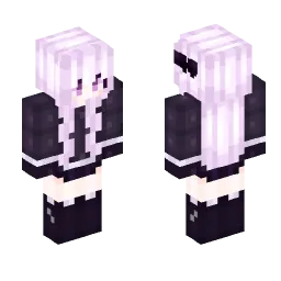 Minecraft Skin #167858