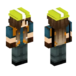 Minecraft Skin #167860