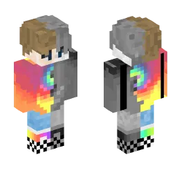 Minecraft Skin #167861