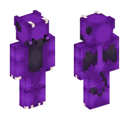Minecraft Skin #167871
